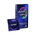 DUREX LUNGA DURATA