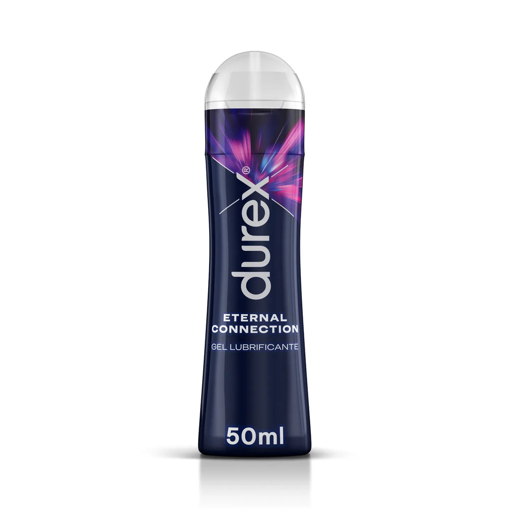 DUREX ETERNAL COLLECTION GEL LUBRIFICANTE 50 ML