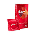 DUREX SUPERSOTTILE XL