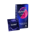 DUREX SYNC