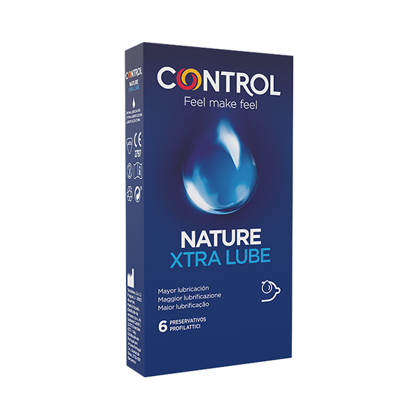 NATURE EXTRA LUBE
