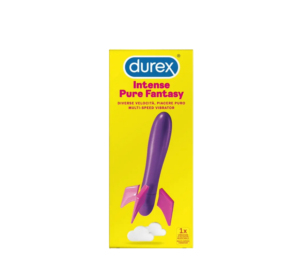 INTENSE PURE FANTASY