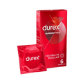 DUREX SUPERSOTTILE REGULAR