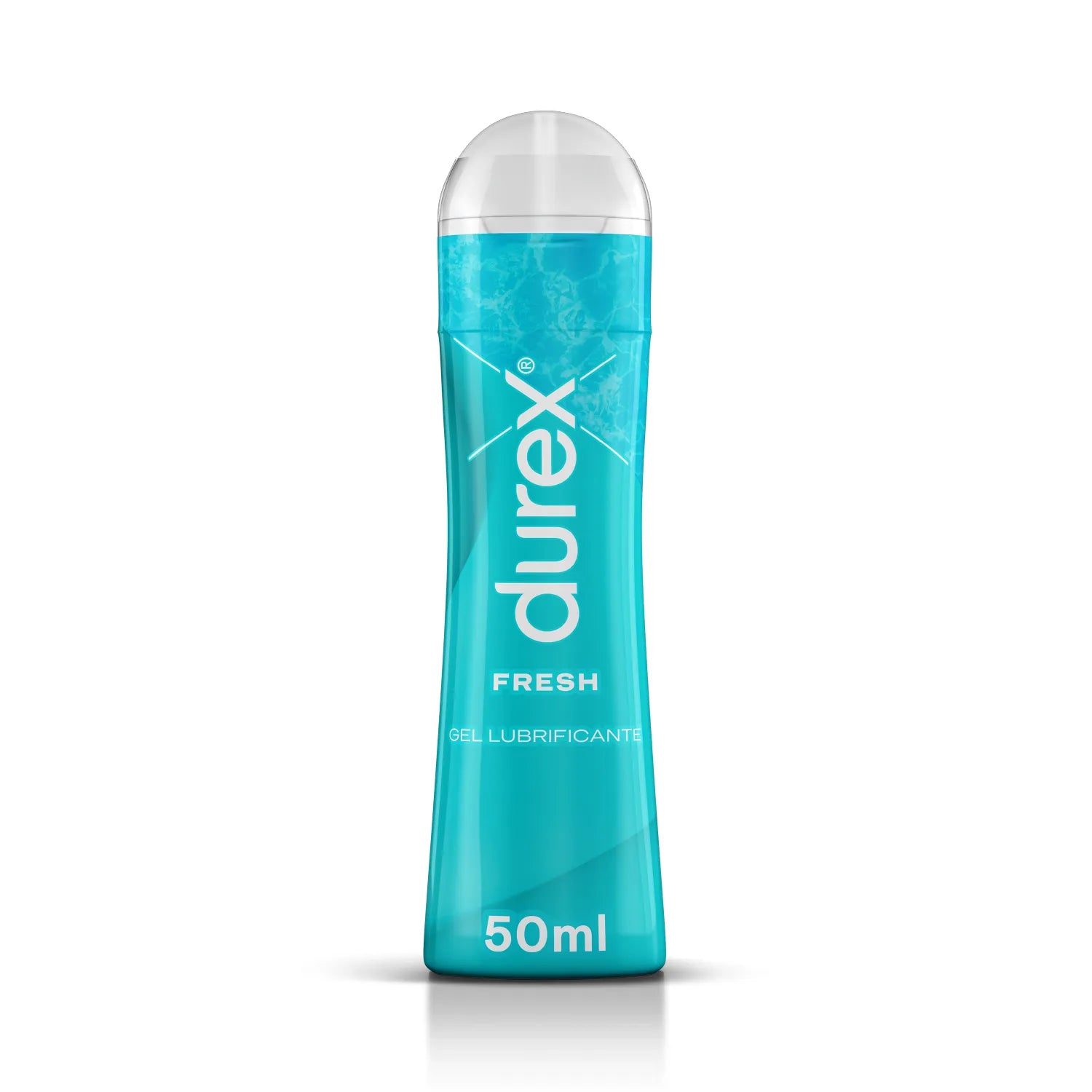 DUREX FRESH GEL LUBRIFICANTE 50 ML