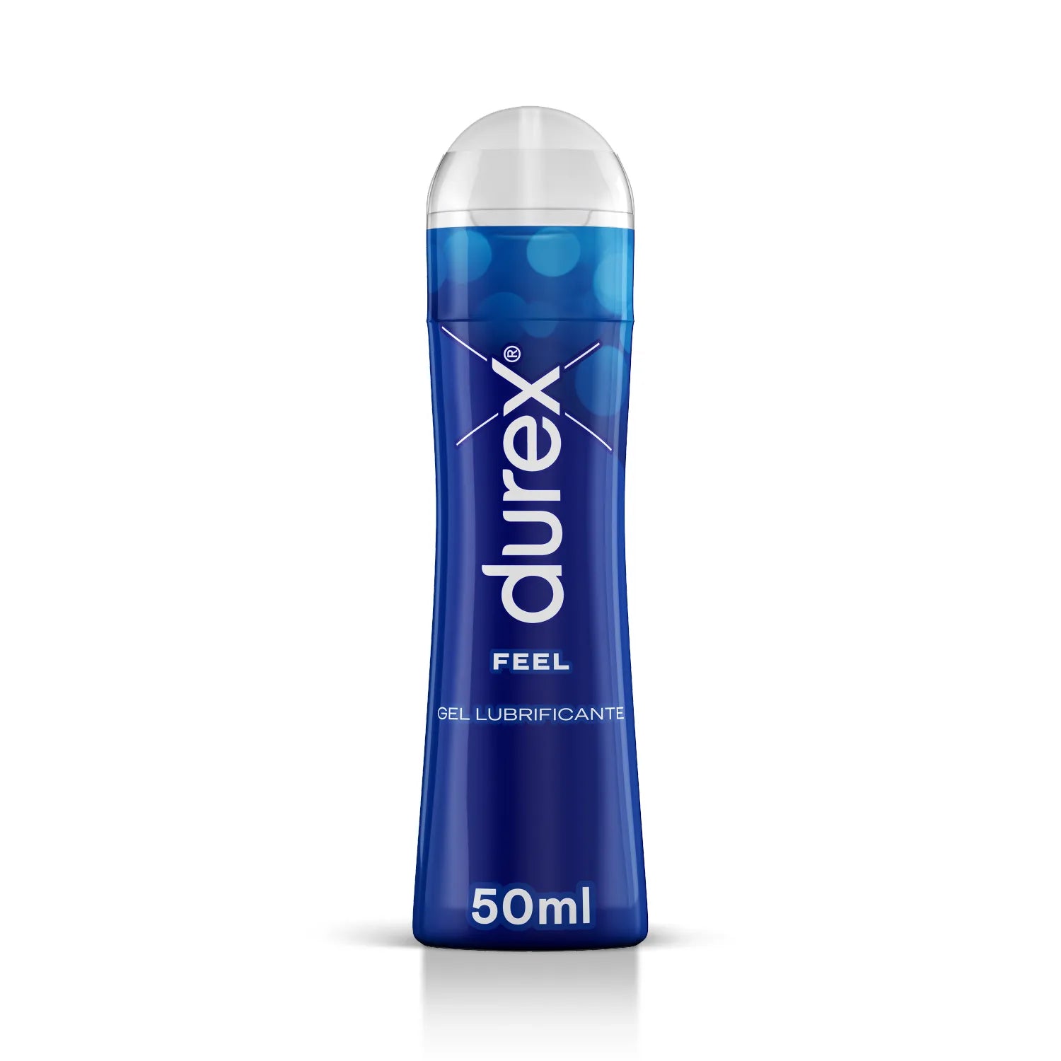 DUREX FEEL GEL LUBRIFICANTE 50 ML