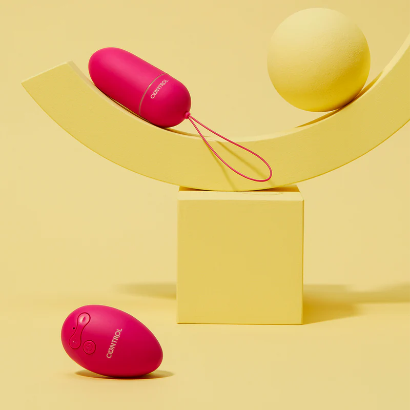 CONTROL REMOTE WIRELESS