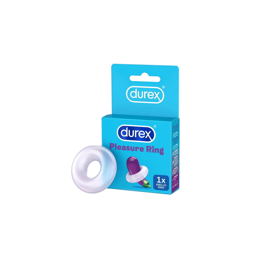 PLEASURE RING