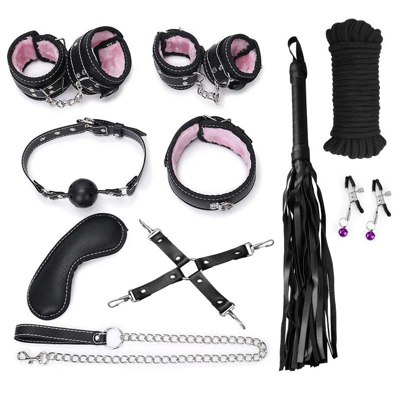 ATTREZZI PER BONDAGE