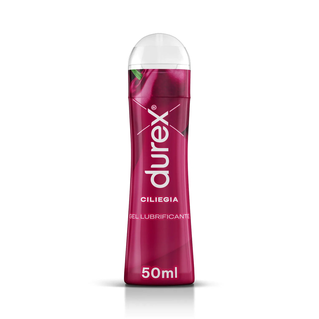 DUREX CILIEGIA GEL LUBRIFICANTE 50 ML