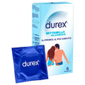 DUREX SETTEBELLO CLASSICO