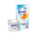 DUREX INVISIBLE XL