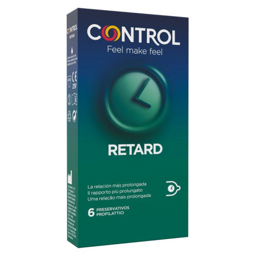 CONTROL RETARD