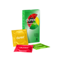 DUREX TROPICAL