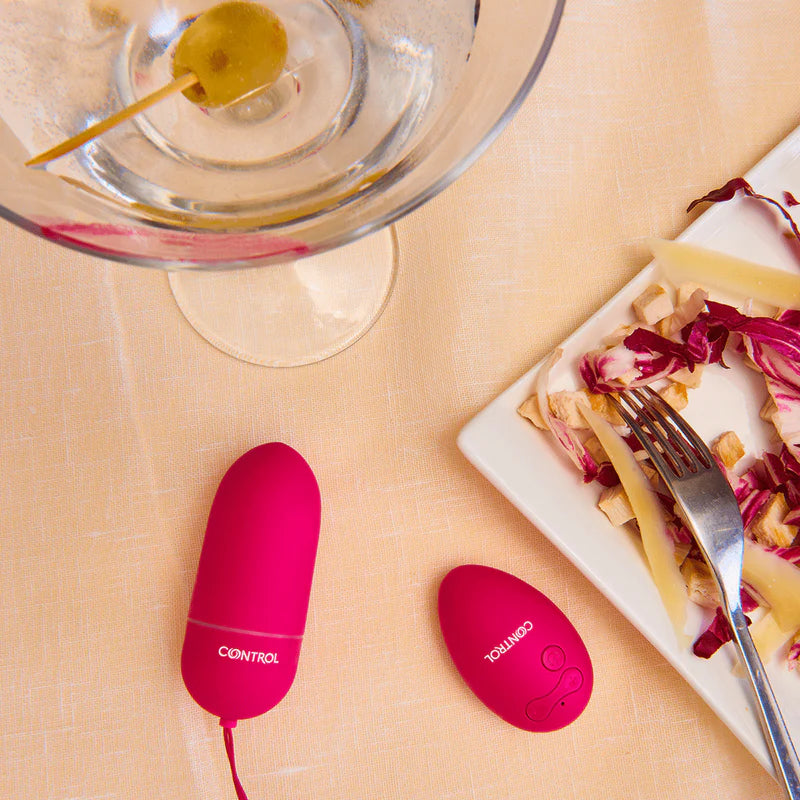 CONTROL REMOTE WIRELESS