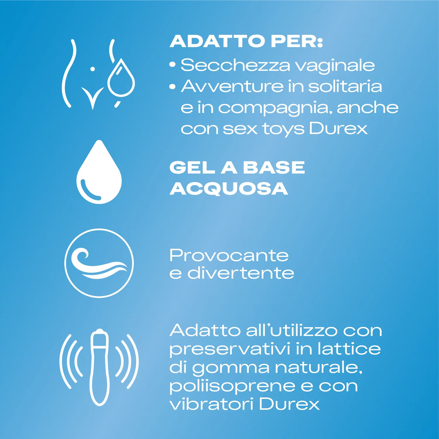 DUREX FRESH GEL LUBRIFICANTE 50 ML