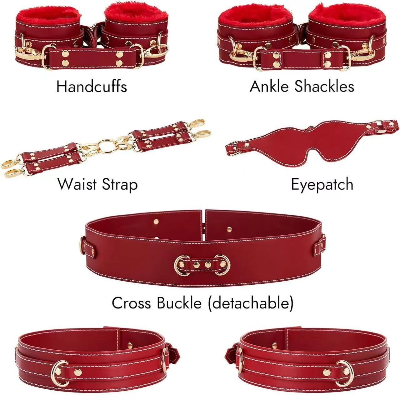 ABBIGLIAMENTO BONDAGE