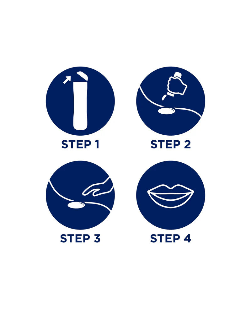 CONTROL GEL LUBRIFICANTE TROPICAL 75 ML