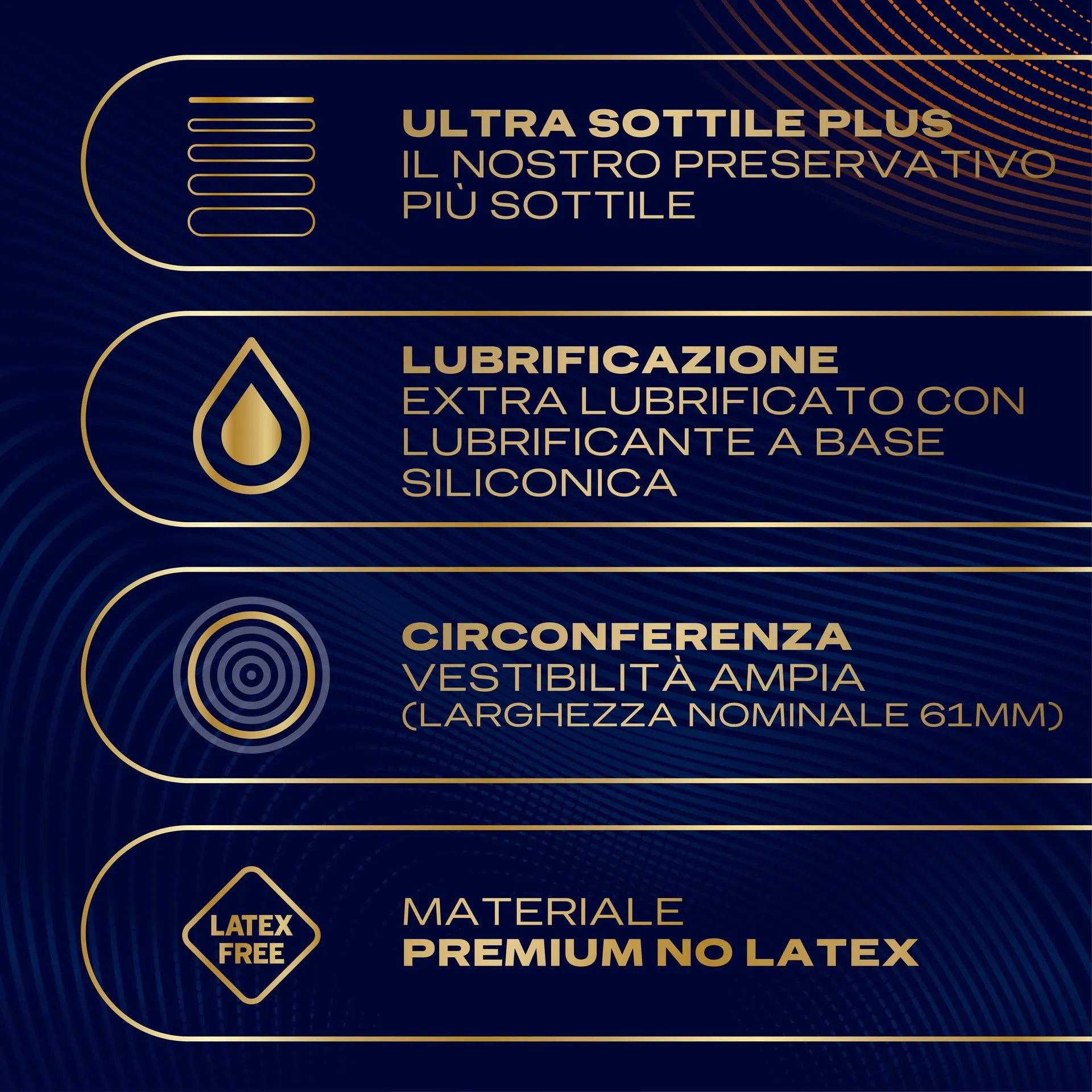 DUREX NUDE SENSATION XL