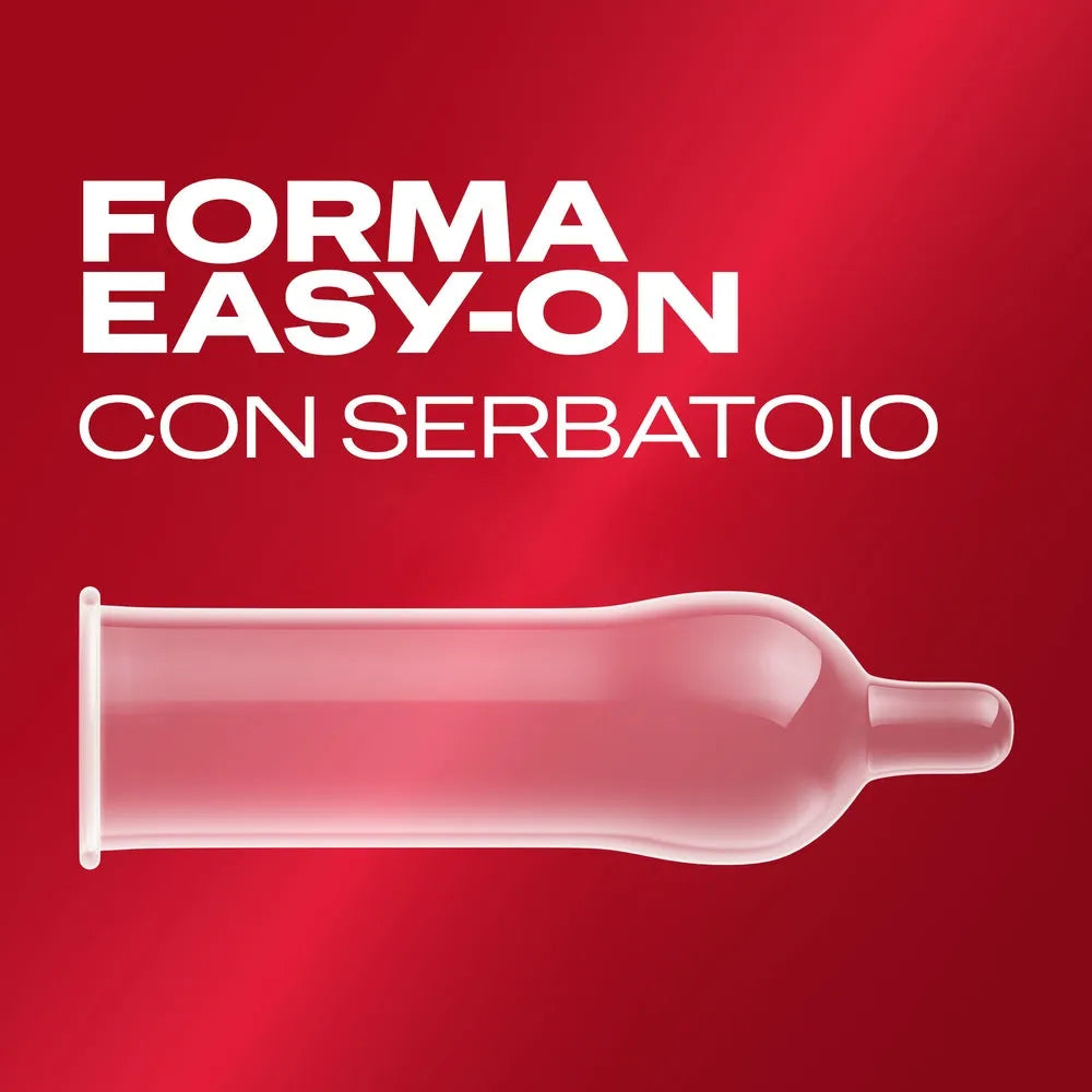 DUREX SUPERSOTTILE XL