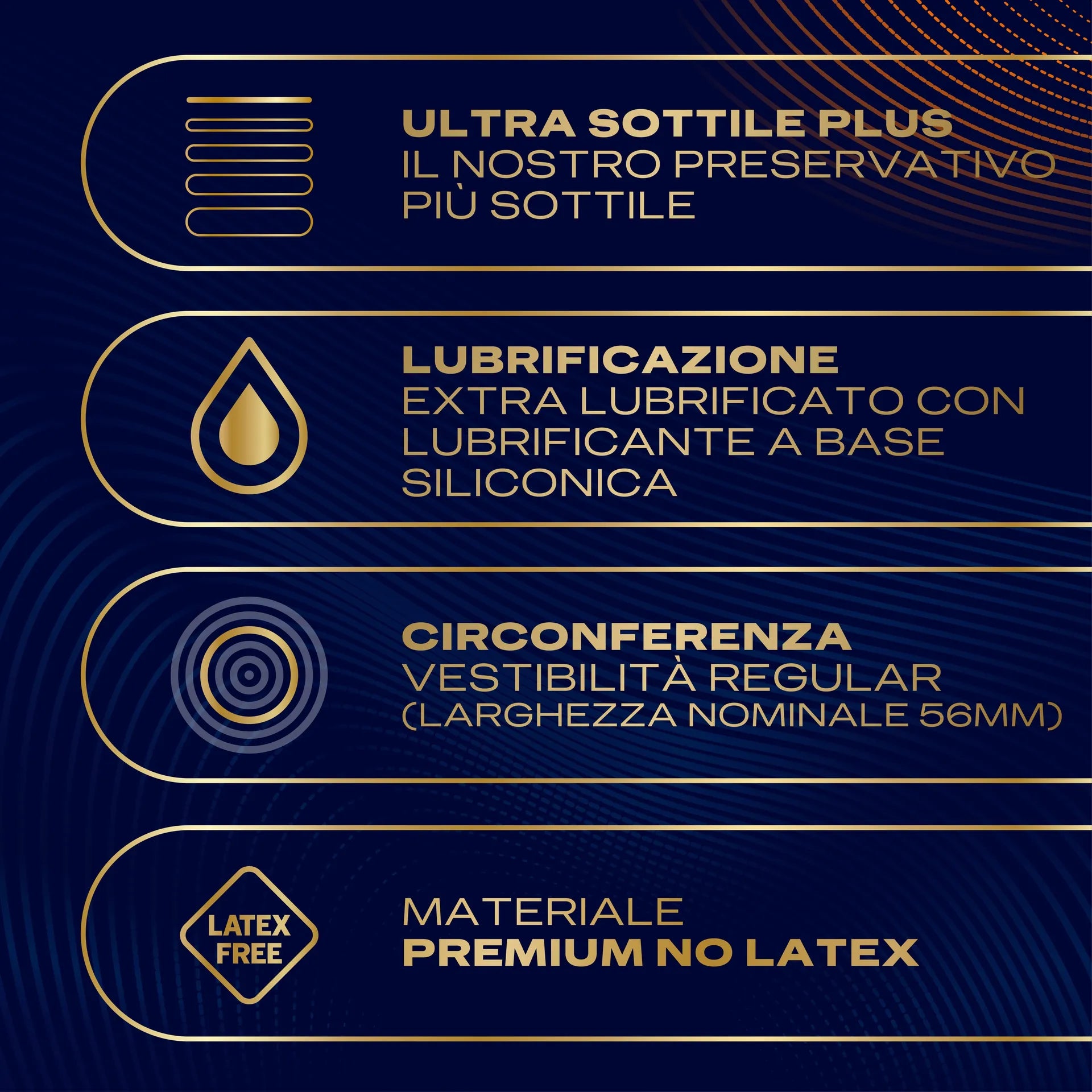 DUREX NUDE SENSATION