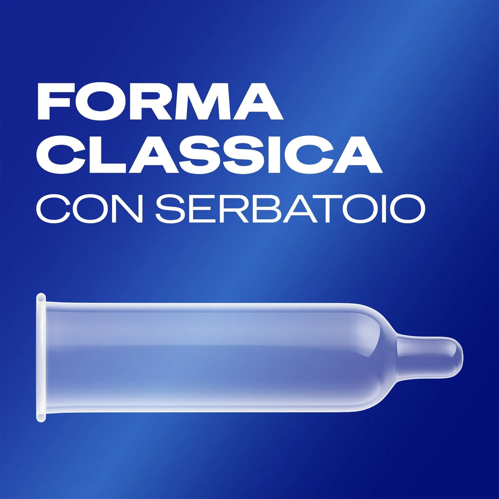 DUREX SETTEBELLO 3XL