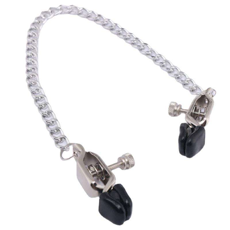 CATENINA STRIZZA CAPEZZOLI