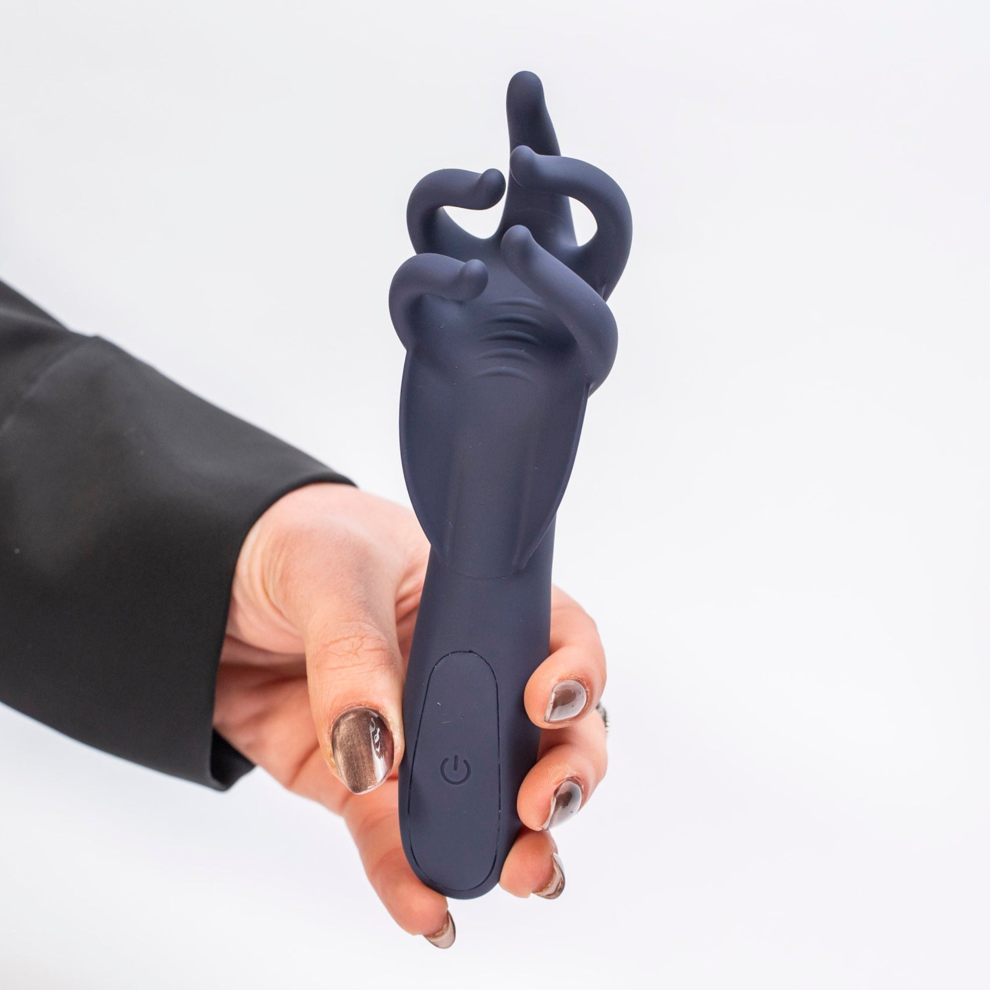 FEDERICA LA MANO AMICA