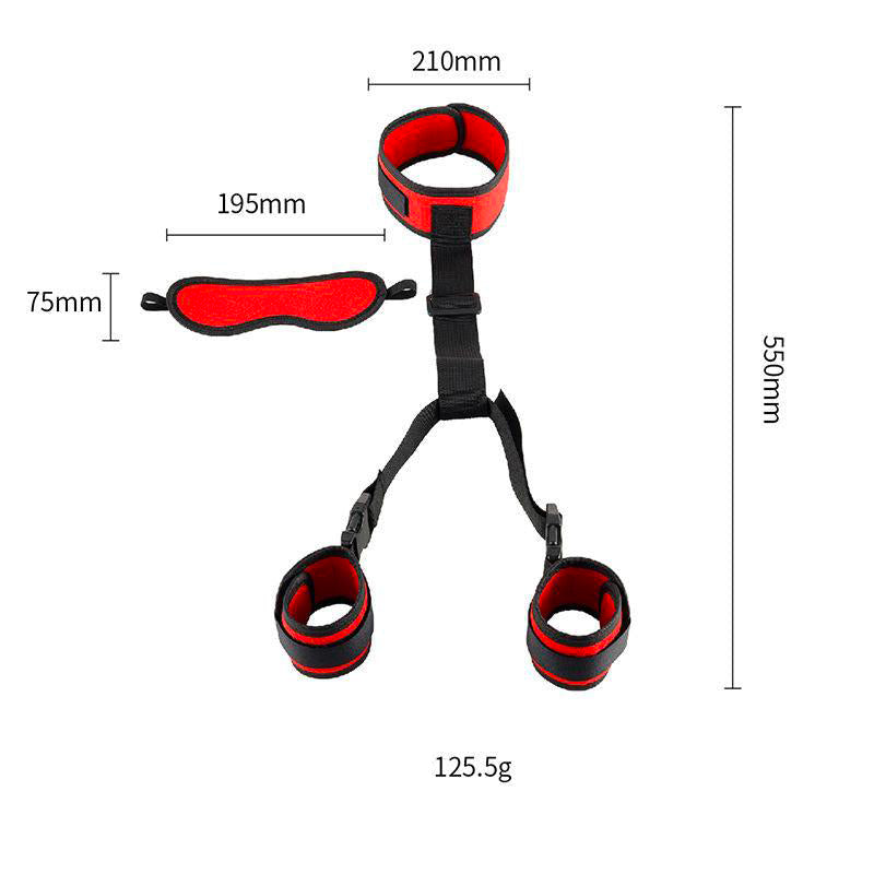 BSDM BONDAGE KIT