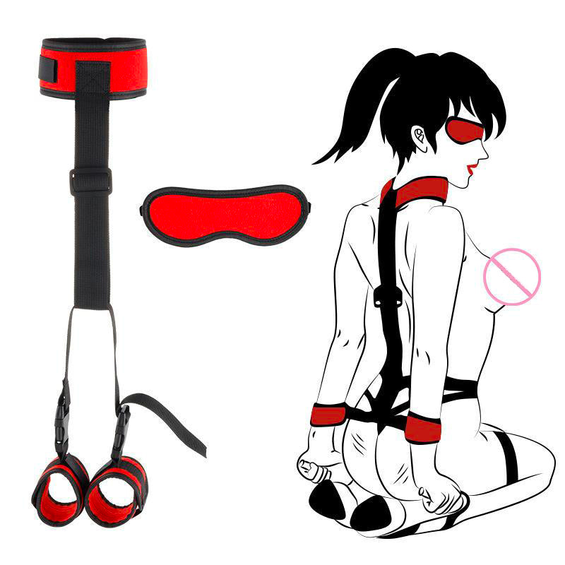BSDM BONDAGE KIT